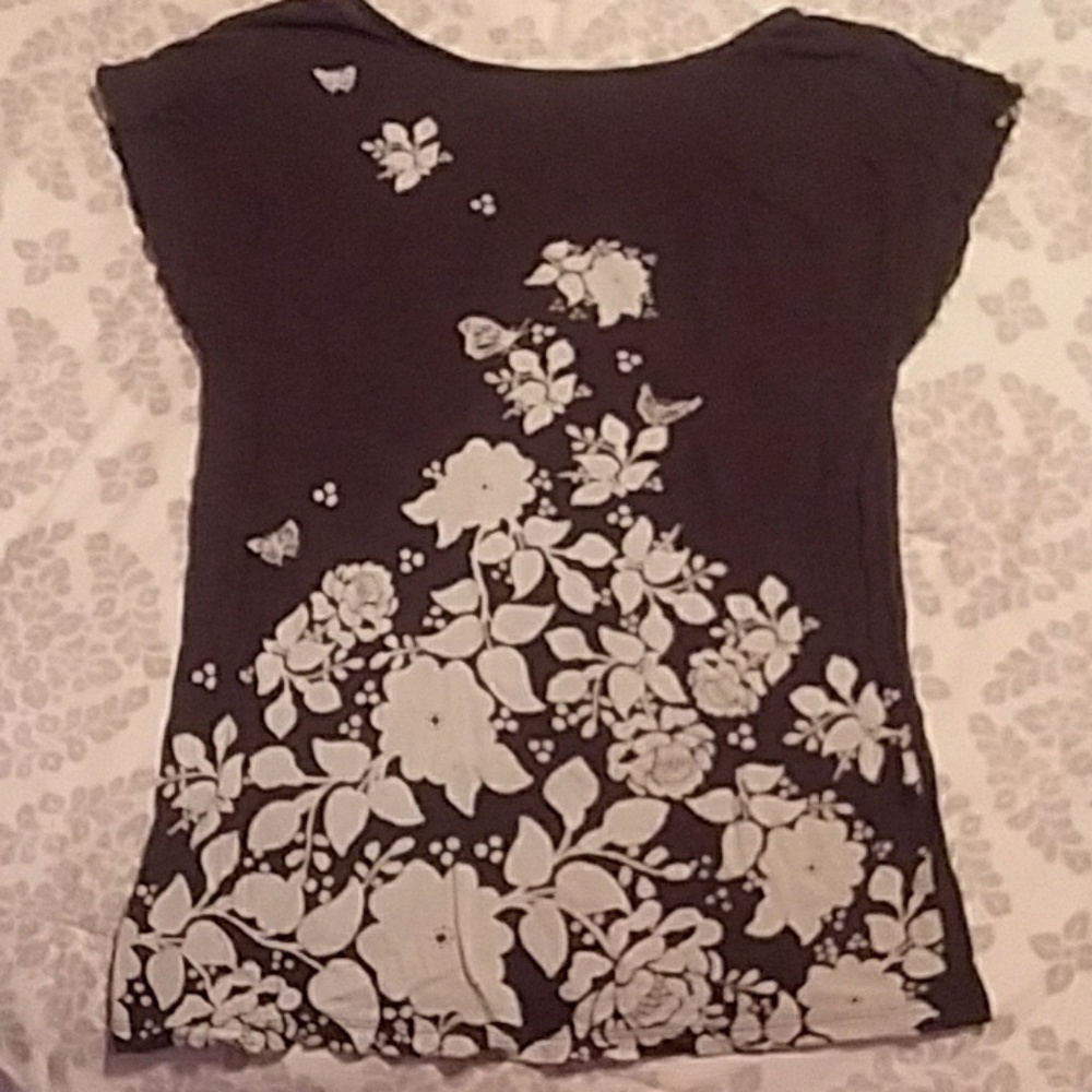 Express top - Picture 2 of 3